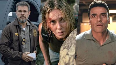 5 best Netflix original movies and shows of 2026 (so far)
