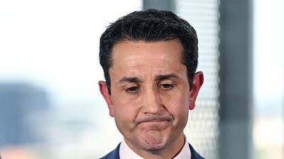 Premier digs in as 'love story' sparks integrity war