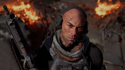 EA hopes you don't remember all the Battlefield 6 devs it laid off as it reports "record" financial year helped by "the best performing Battlefield"