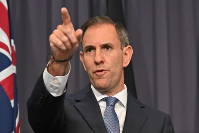 Ask your questions about the 2026 Australian federal budget