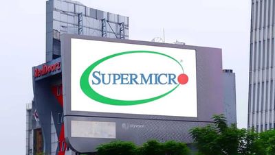 Super Micro Computer Soars on Earnings Beat. Here's What Comes Next for SMCI Stock.
