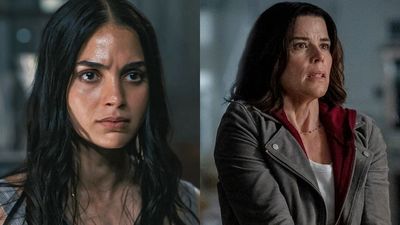 Melissa Barrera Calls Out Scream Co-Stars, Claims Franchise Is Lying About Success Of New Film