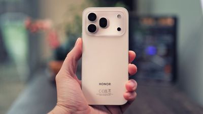 Honor 600 Pro review: questionably familiar looks, undeniable performance