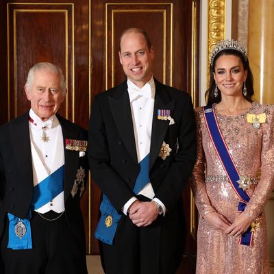 Former Royal Butler Reveals the "Code Names" Staff Used for Royals—And What Princess Kate Asked Him to Call Her
