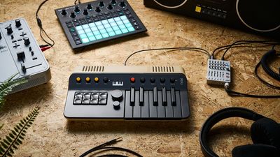 “An inspiring ideas machine that trades technical theory for intuitive workflow”: Telepathic Instruments Orchid ORC-1 review