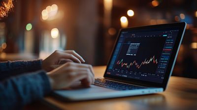 The Prediction Market That Doesn't Take Your Money