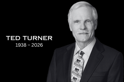 Ted Turner Net Worth: Why His Five Children May Inherit Very Little Of His $2.2 Billion Fortune