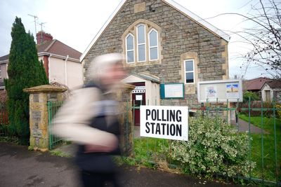 Election day in England, Scotland and Wales: What you need to know