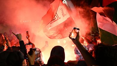 Opera House rally response a 'missed opportunity'