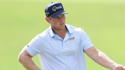 Good Good Star Brad Dalke Confirmed For First PGA Tour Start In Over 10 Years