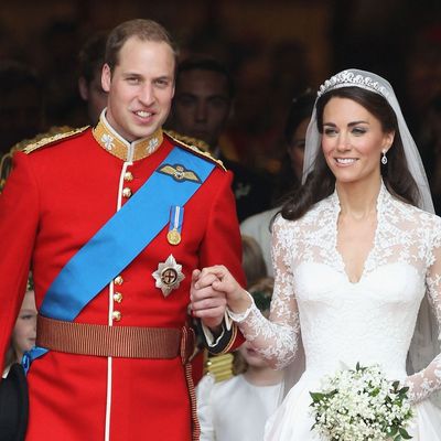 Royal Biographer's Unusual Claim About Princess Kate's Name Change Was Revealed By Prince Harry Years Ago