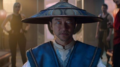 Mortal Kombat 2 movie reviews are in, and it's being called everything from 'enjoyably violent' to 'depressingly rizzless'