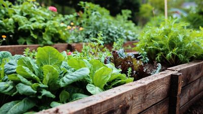 Want a bumper crop on a budget? Grow these 7 high-yield vegetables in May