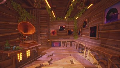 All Music Disc Fragment locations in Far Far West