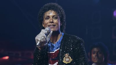 How Much Of Michael Jackson’s Voice Is In The Biopic? Here’s What The Filmmakers Told Us