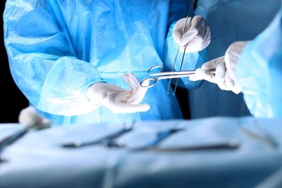 When the Textbook Doesn't Have the Answer: Dr. Nathan Starke on the Art and Creativity of Reconstructive Urology