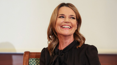 Why Did Savannah Guthrie Leave 'Today' Show? What We Know After Her Sudden On-Air Exit