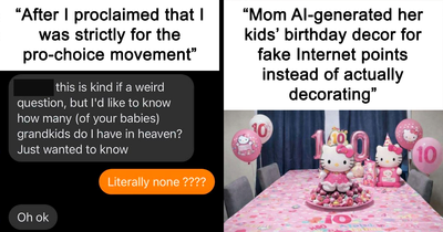 66 “Insane Parents” Who Seem To Have Had Kids Only To Make Their Lives Difficult (New Pics)