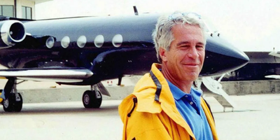 'It Is a Treat to Choose One's Time to Say Goodbye': Alleged Epstein Suicide Note Released