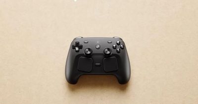 Valve Steam Controller Is Now Shipping Out to Customers Across Over 20 Countries