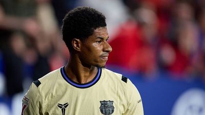 Man Utd Rivals ‘Monitoring’ Uncertain Marcus Rashford Situation