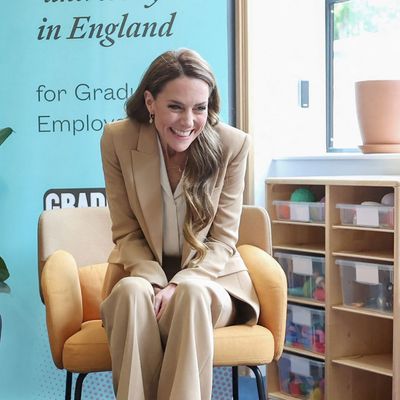 The Reason for Princess Kate's Trip to Italy Is Surprisingly Contentious