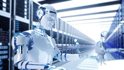 Experts warn 'evolving AI is like an invasive species — it adapts to survive in ways we cannot predict': A new study says unchecked models are a risk to humanity, as it’s inevitable for autonomous systems to follow the path of Darwinian evolution