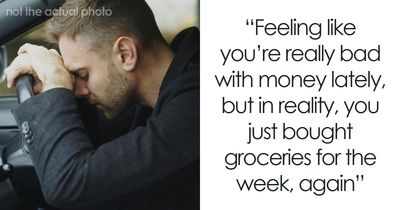 51 Signs That Make People Worry About The Economy And Their Wallets
