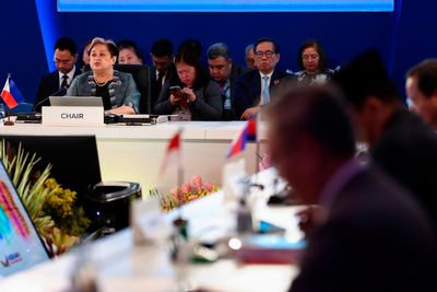 Southeast Asian leaders will reaffirm core values in veiled Mideast war rebuke