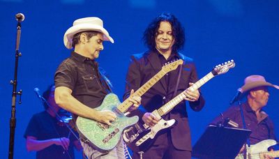 “This city didn't just embrace the Telecaster, it helped define it”: Fender’s Telecaster 75th anniversary show might be the greatest assemblage of Tele talent ever