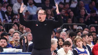 Nick Nurse, 76ers Don’t Have Any Excuses for Going Cold in Fourth Quarter vs. Knicks