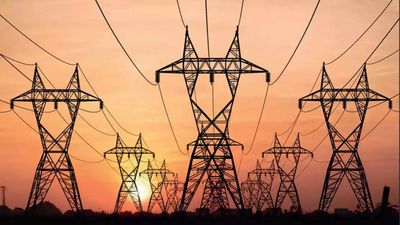Adani arm seeks licence to expand power distribution in Mumbai including JNPT