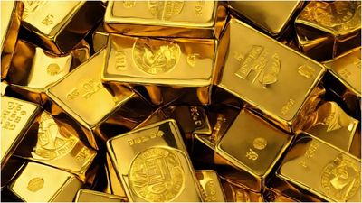 Gold steady as markets focus on potential US-Iran peace deal
