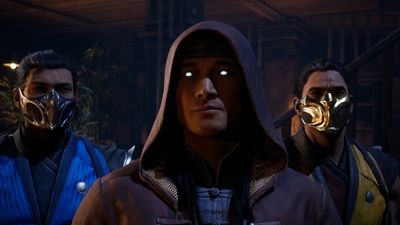 New 'Mortal Kombat' Game Confirmed by Ed Boon After 'MK1' DLC Was Canceled