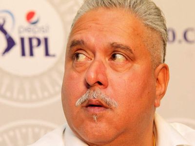 Take the money and stop the narrative that I stole money: Vijay Mallya tweets again