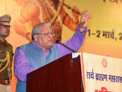 Rajasthan political crisis: Governor bound by cabinet's advice, say legal experts