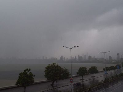 After cyclone Nisarga , Mumbai's air quality improves to year's best