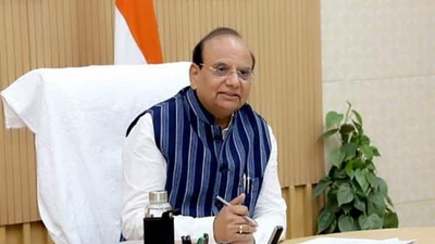 Delhi govt to recruit 15,000 more home guard personnel: LG