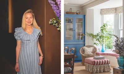 Meet Our Next in Designer Winners: Sarah Southwell Design