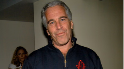 'They found nothing': Jeffrey Epstein's alleged suicide note released