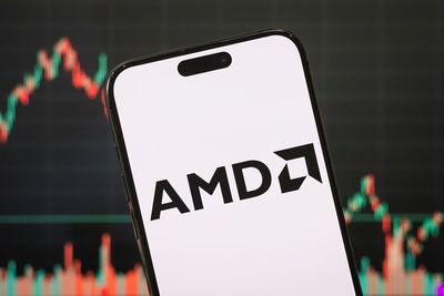 Nasdaq Jumps to New High on AMD Earnings: Stock Market Today