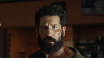 Marvel's upcoming Punisher special takes place "before and during" the events of Daredevil: Born Again season 2, says showrunner