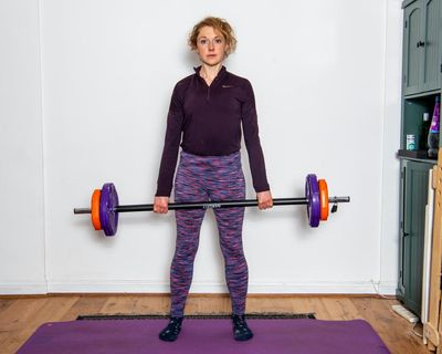 Do women need to exercise differently from men – and ease up on cardio after 40?