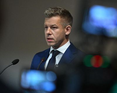 Trump may be a liability and Orbán is gone, but Europe’s far right is not in decline