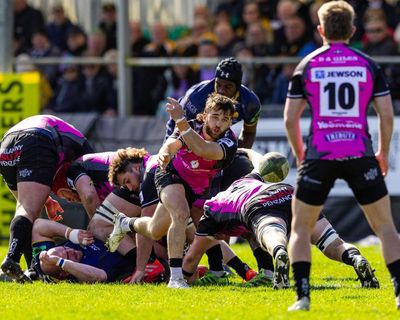Cornish Pirates boosted by ‘milestone’ seven-figure deal with US private equity firm