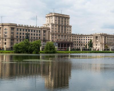 Revealed: Russia’s top secret spy school teaching hacking and election meddling