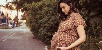 Humid heat may increase the risk of premature birth. But aspirin could help