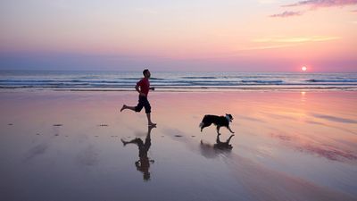 Don't pay for a running coach — here's how to turn ChatGPT into your personal AI hype-man for free