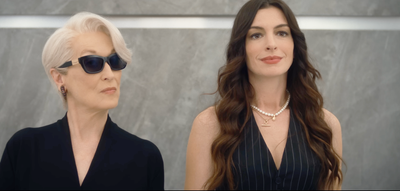 When is 'The Devil Wears Prada 2' coming to streaming? Here's our best guess