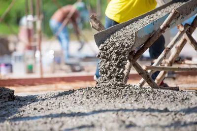 Shree Cement shares jump 4% even as Q4 profit drops 8%. Why Nomura, Elara, other brokerages remain bullish
